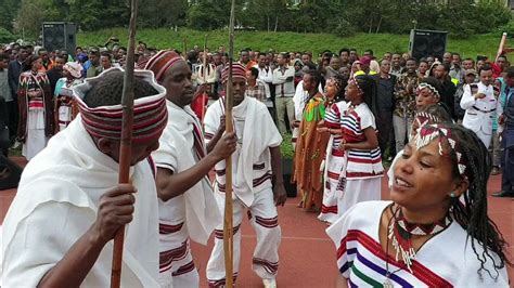 Dire Dawa City names park after prominent Oromo artist Ali Birra July 21, 2022; Ethiopia to repatriate migrants from. . Sirba oromo 2021